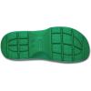 imageCrocs Unisex Adult Stomp Fisherman Heeled SandalsGreen Ivy