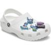 imageCrocs Unisex Jibbitz Characters Stitch Tropical