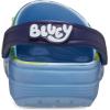 imageCrocs UnisexAdult Bluey Classic ClogsBluey