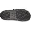 imageCrocs UnisexAdult Classic Harry Potter Cozzzy Sandals Fuzzy Platform SandalsBlackMulti