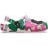 imageCrocs UnisexAdult Classic Marimekko ClogMulti