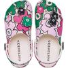 imageCrocs UnisexAdult Classic Marimekko ClogMulti