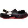 imageCrocs UnisexAdult Disney Mickey Mouse IAM Classic ClogFlame