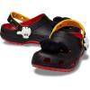 imageCrocs UnisexAdult Disney Mickey Mouse IAM Classic ClogFlame