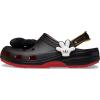 imageCrocs UnisexAdult Disney Mickey Mouse IAM Classic ClogFlame