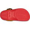 imageCrocs UnisexAdult Disney Mickey Mouse IAM Classic ClogFlame