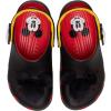 imageCrocs UnisexAdult Disney Mickey Mouse IAM Classic ClogFlame