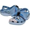 imageCrocs UnisexAdult Disney Winnie The Pooh Clog Clogs for Women and MenMulti
