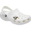 imageCrocs UnisexAdult Jibbitz Shoe Charms  Aliens and Space Charms Singles for Boys and GirlsUfo