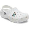 imageCrocs UnisexAdult Jibbitz Shoe Charms  Cute Girly Shoe Charm Singles Charms for Girls and BoysIM With Her Bag