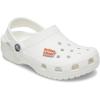 imageCrocs UnisexAdult Jibbitz Shoe Charms  Cute Girly Shoe Charm Singles Charms for Girls and BoysThe Future is Female