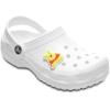imageCrocs UnisexAdult Jibbitz Shoe Charms  Disney Characters Shoe Charm Singles Cute Charms for Girls and BoysWinnie the Pooh