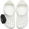imageCrocs UnisexAdult Jibbitz Shoe Charms  Fun and Functional Shoe Accessories Singles Cute Charms for AdultsLil Crocs Pouch