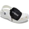 imageCrocs UnisexAdult Jibbitz Shoe Charms  Fun and Functional Shoe Accessories Singles Cute Charms for AdultsLil Crocs Pouch