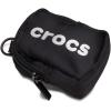 imageCrocs UnisexAdult Jibbitz Shoe Charms  Fun and Functional Shoe Accessories Singles Cute Charms for AdultsLil Crocs Pouch