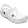 imageCrocs UnisexAdult Jibbitz Shoe Charms  Girly Era Shoe Charm Singles Cute Charms for Girls and BoysLips