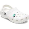 imageCrocs UnisexAdult Jibbitz Shoe Charms  House Party Shoe Charm Singles Charms for Teens and AdultsCash Money Sign