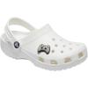 imageCrocs UnisexAdult Jibbitz Shoe Charms  House Party Shoe Charm Singles Charms for Teens and AdultsGrey Game Controller