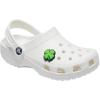 imageCrocs UnisexAdult Jibbitz Shoe Charms  Nature and Outdoor Shoe Charm Singles Charms for Girls and BoysClover