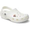 imageCrocs UnisexAdult Jibbitz Shoe Charms  Nature and Outdoor Shoe Charm Singles Charms for Girls and BoysMushroom