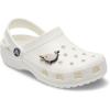 imageCrocs UnisexAdult Jibbitz Shoe Charms  Unicorn and Friends Shoe Charm Singles Cute Charms for Girls and BoysNarwhal
