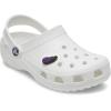 imageCrocs UnisexAdult Jibbitz Shoe Charms  Yummy Food Shoe Charm Singles Jibbitz Women and MenAubergine