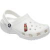 imageCrocs UnisexAdult Jibbitz Shoe Charms  Yummy Food Shoe Charm Singles Jibbitz Women and MenHot Sauce