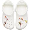 imageCrocs UnisexAdult Jibbitz Shoe Space Jam Multi PackSpace Jam