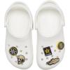 imageCrocs UnisexAdult Jibbitz US Military Shoe CharmsArmed Forces Us Army 5Pack