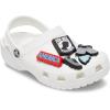imageCrocs UnisexAdult Jibbitz US Military Shoe CharmsProud to Serve