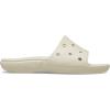 imageCrocs UnisexAdult Marimekko Classic Slides SandalBone