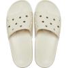 imageCrocs UnisexAdult Marimekko Classic Slides SandalBone