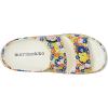 imageCrocs UnisexAdult Marimekko Classic Slides SandalFloralMarimekko