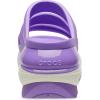 imageCrocs UnisexAdult Mega Crush Triple Strap Sandal PlatformGalaxy
