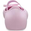 imageCrocs UnisexChild Brooklyn Ballet Flats ToddlerLittle KidBig KidBallerina Pink