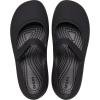 imageCrocs UnisexChild Brooklyn Ballet Flats ToddlerLittle KidBig KidBlack