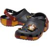 imageCrocs UnisexChild Classic Harry Potter ClogsGryffindor