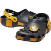 imageCrocs UnisexChild Classic Harry Potter ClogsHufflepuff