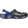 imageCrocs UnisexChild Classic Harry Potter ClogsRavenclaw