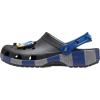 imageCrocs UnisexChild Classic Harry Potter ClogsRavenclaw