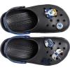 imageCrocs UnisexChild Classic Harry Potter ClogsRavenclaw
