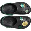imageCrocs UnisexChild Classic Harry Potter ClogsSlytherin