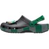 imageCrocs UnisexChild Classic Harry Potter ClogsSlytherin