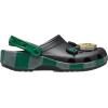 imageCrocs UnisexChild Classic Harry Potter ClogsSlytherin