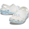 imageCrocs UnisexChild Classic Hello Kitty ClogCinnamoroll