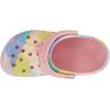 imageCrocs UnisexChild Classic Hello Kitty ClogPetal Pink