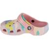 imageCrocs UnisexChild Classic Hello Kitty ClogPetal Pink