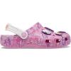 imageCrocs UnisexChild Classic Hello Kitty ClogPink