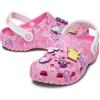 imageCrocs UnisexChild Classic Hello Kitty ClogPink