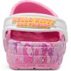 imageCrocs UnisexChild Classic Hello Kitty ClogPink